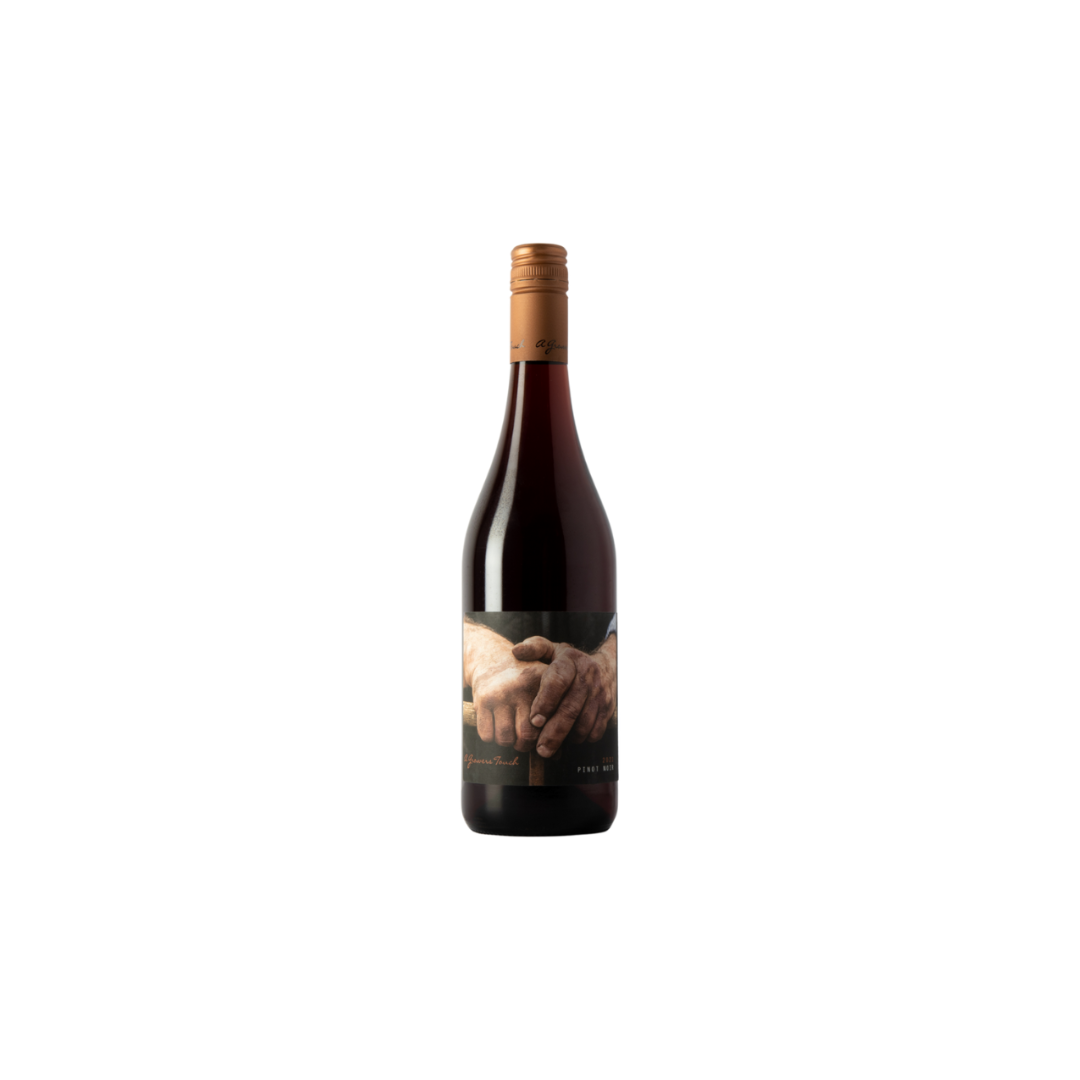 2021 A Grower's Touch Pinot Noir Riverina Region NSW Australia