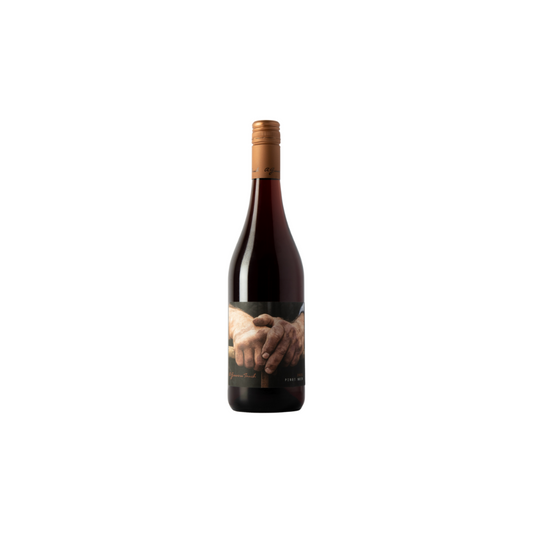 2021 A Grower's Touch Pinot Noir Riverina Region NSW Australia