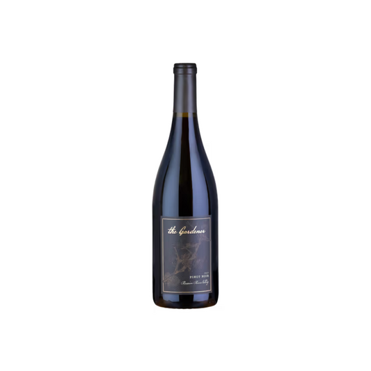2021Horse_Plow_TheGardener_DevotoVineyardPinotNoirRussianRiverValley