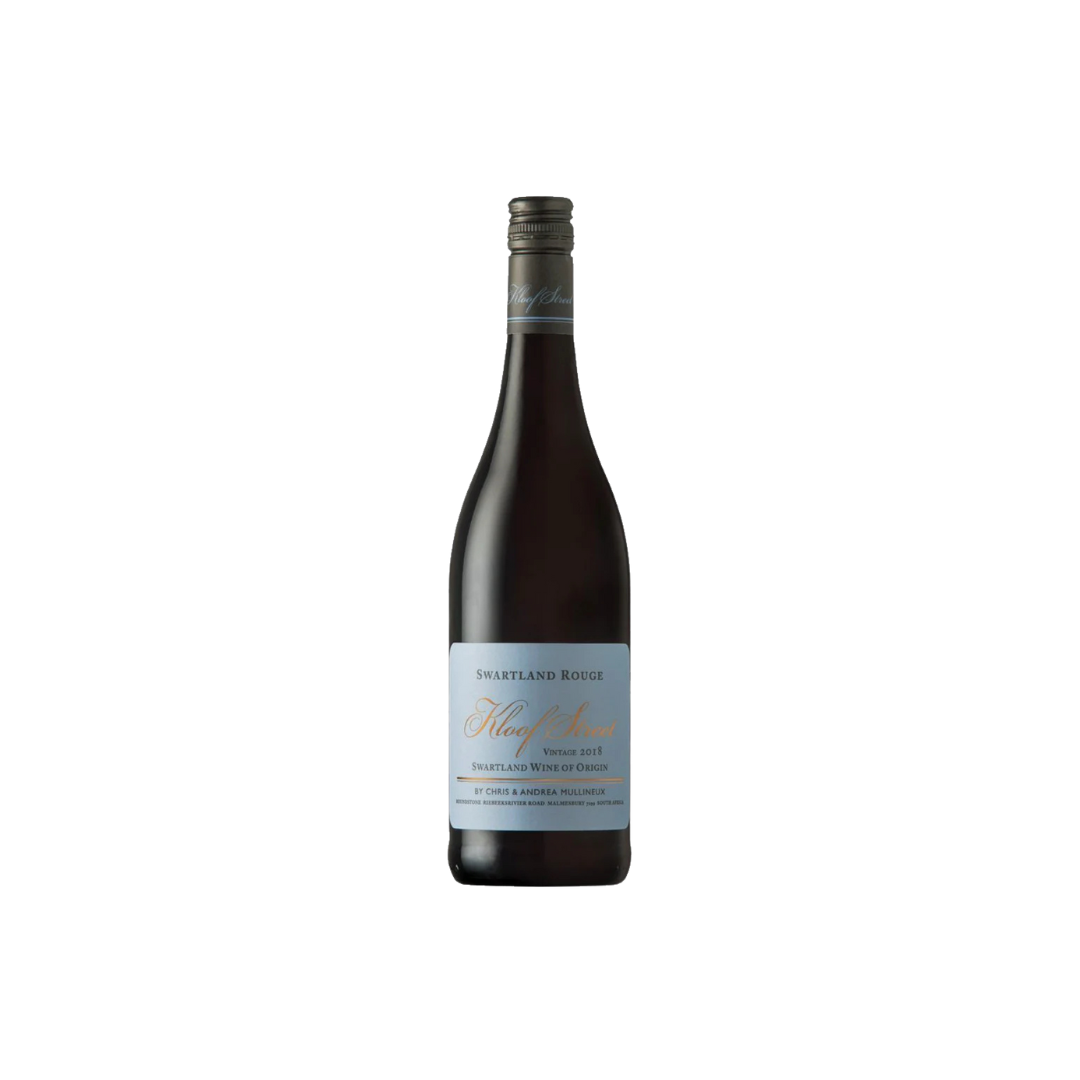 2021 Mullineux Kloof Street Red Wine Swartland