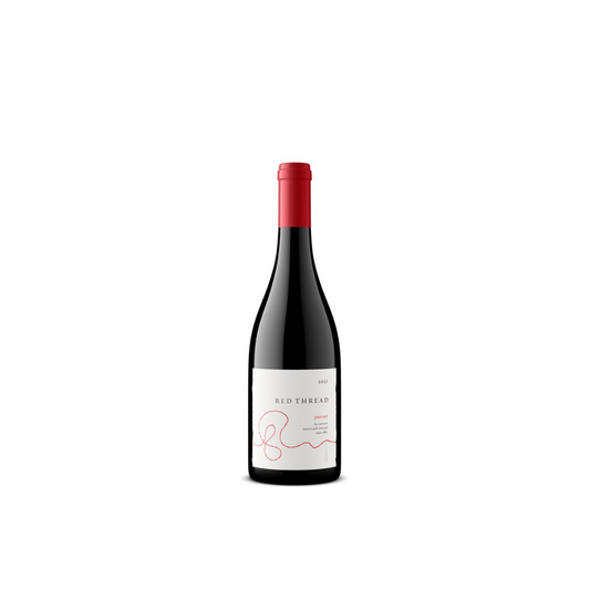 2021RedThreadLosCarnerosPinotNoirNapaValley