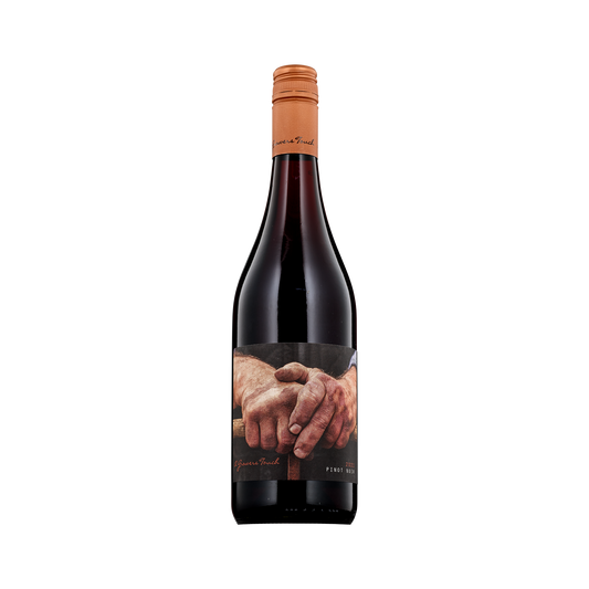 2021 A Grower's Touch Pinot Noir Riverina Region NSW Australia