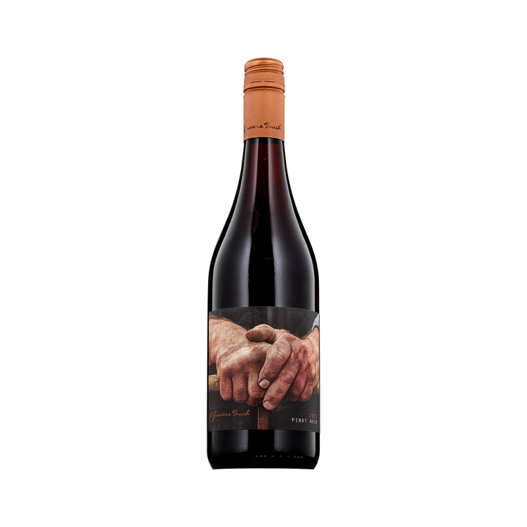 2021 A Grower's Touch Pinot Noir Riverina Region NSW Australia