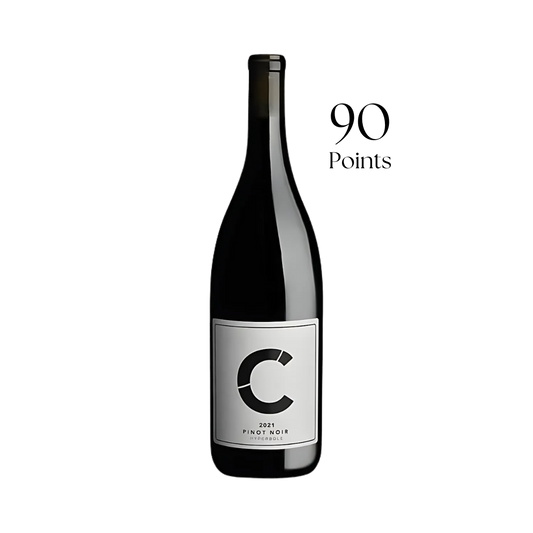 2021 Cordant Pinot Noir Central Coast CA