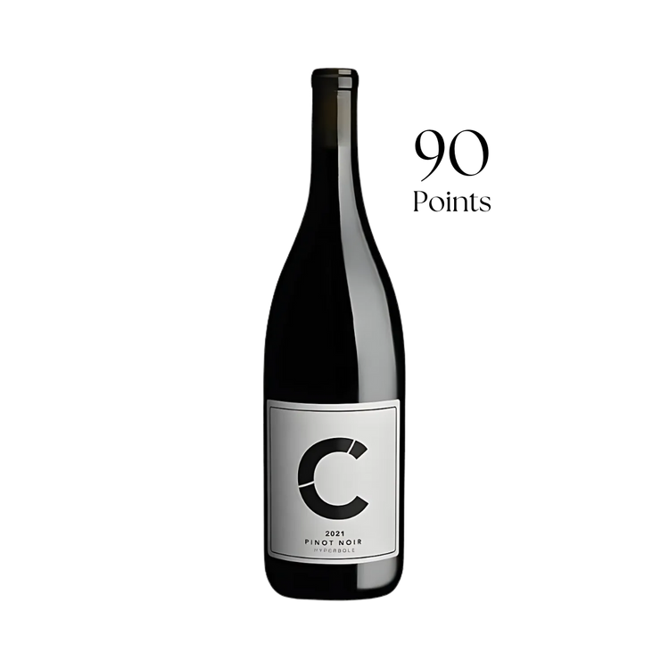 2021 Cordant Pinot Noir Central Coast CA