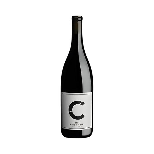 2021 Cordant Pinot Noir Central Coast CA