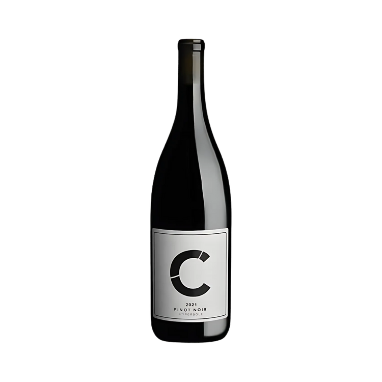2021 Cordant Pinot Noir Central Coast CA