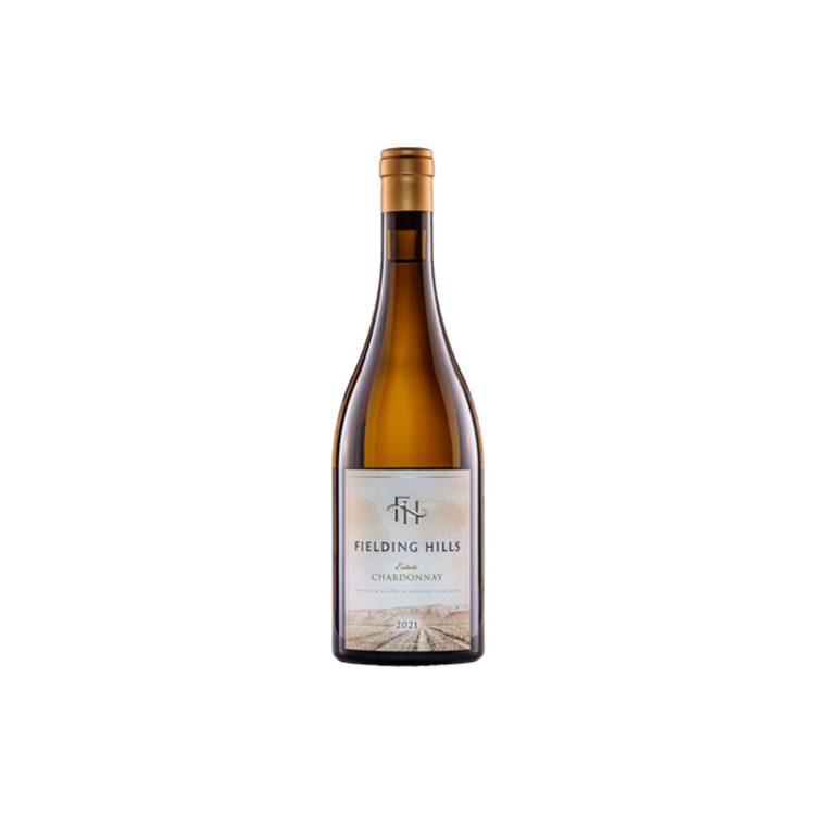 2021 Fielding HIlls Estate Chardonnay Riverview Vineyard, Wahluke Slope Washington