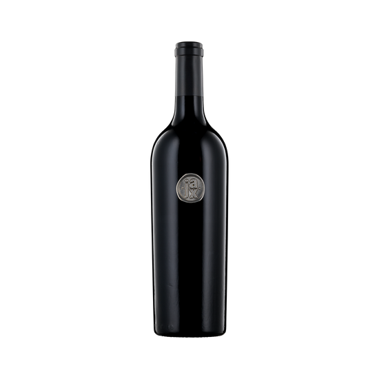 2021 Jax Block 3 Cabernet Sauvignon Calistoga AVA, Napa Valley CA