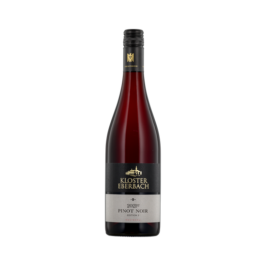 2021 Kloster Eberbach Pinot Noir Gutswein VDP Rheingau Germany
