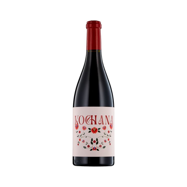 2021 Kochana Pinot Noir Edna Valley CA