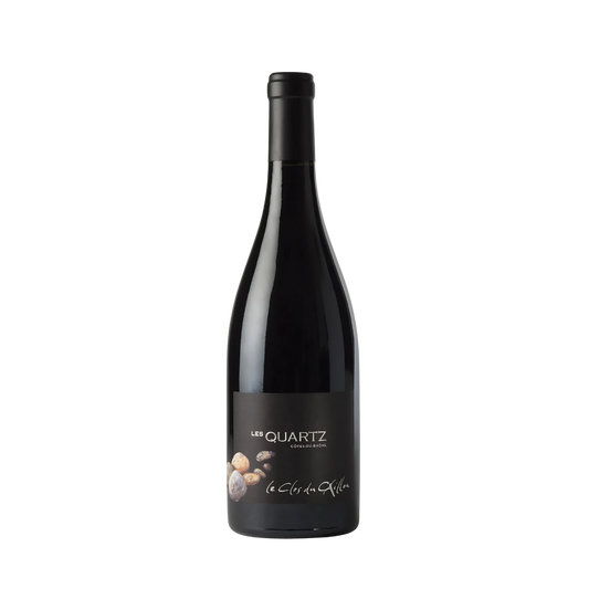2021 Le Clos du Caillou Côtes-du-Rhône Les Quartz Rhône Valley France