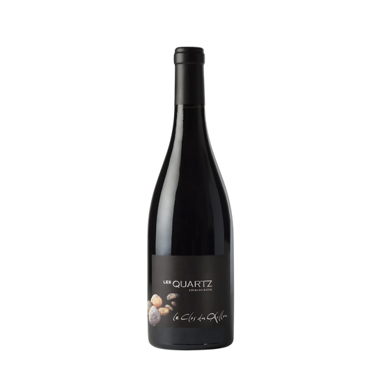 2021 Le Clos du Caillou Côtes-du-Rhône Les Quartz Rhône Valley France