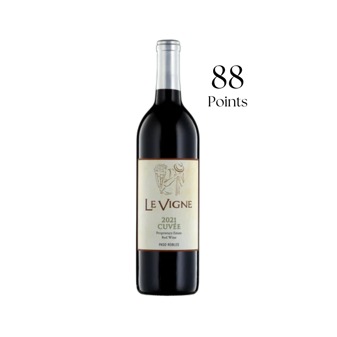2021_Le_Vigne_Winery_Cuvee_Proprietary_Estate_Red_Wine_Paso_Robles