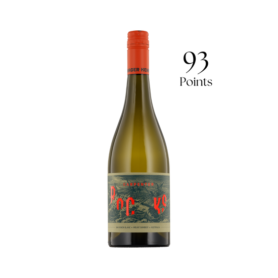 2022 Carpenter Rocks Sauvignon Blanc Mount Gambier Australia