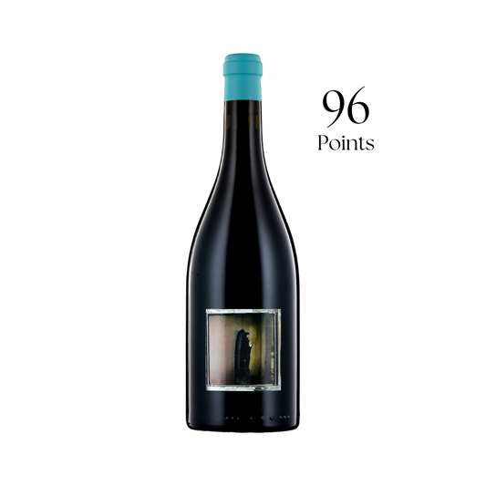 2022 OLG Pinot Noir Our Lady of Guadalupe Vineyard, Sta. Rita Hills