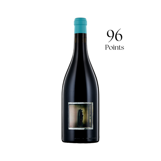 2022 OLG Pinot Noir Our Lady of Guadalupe Vineyard, Sta. Rita Hills