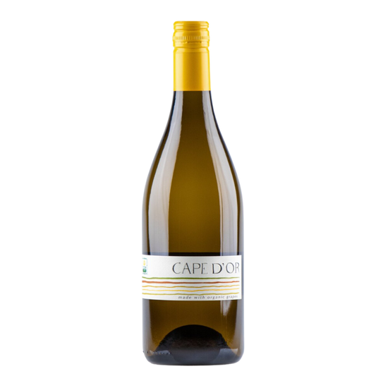 2022 Cape D'Or Wines Chenin Blanc Western Cape