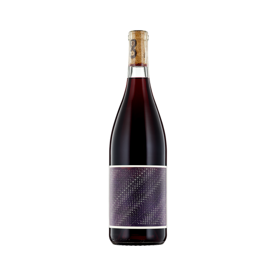 2022 Constant Crush Limited Addition Eola Springs Vineyard Field Blend Cabernet Franc Willamette Valley