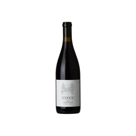 2022 Norris Pinot Noir Ribbon Ridge OR