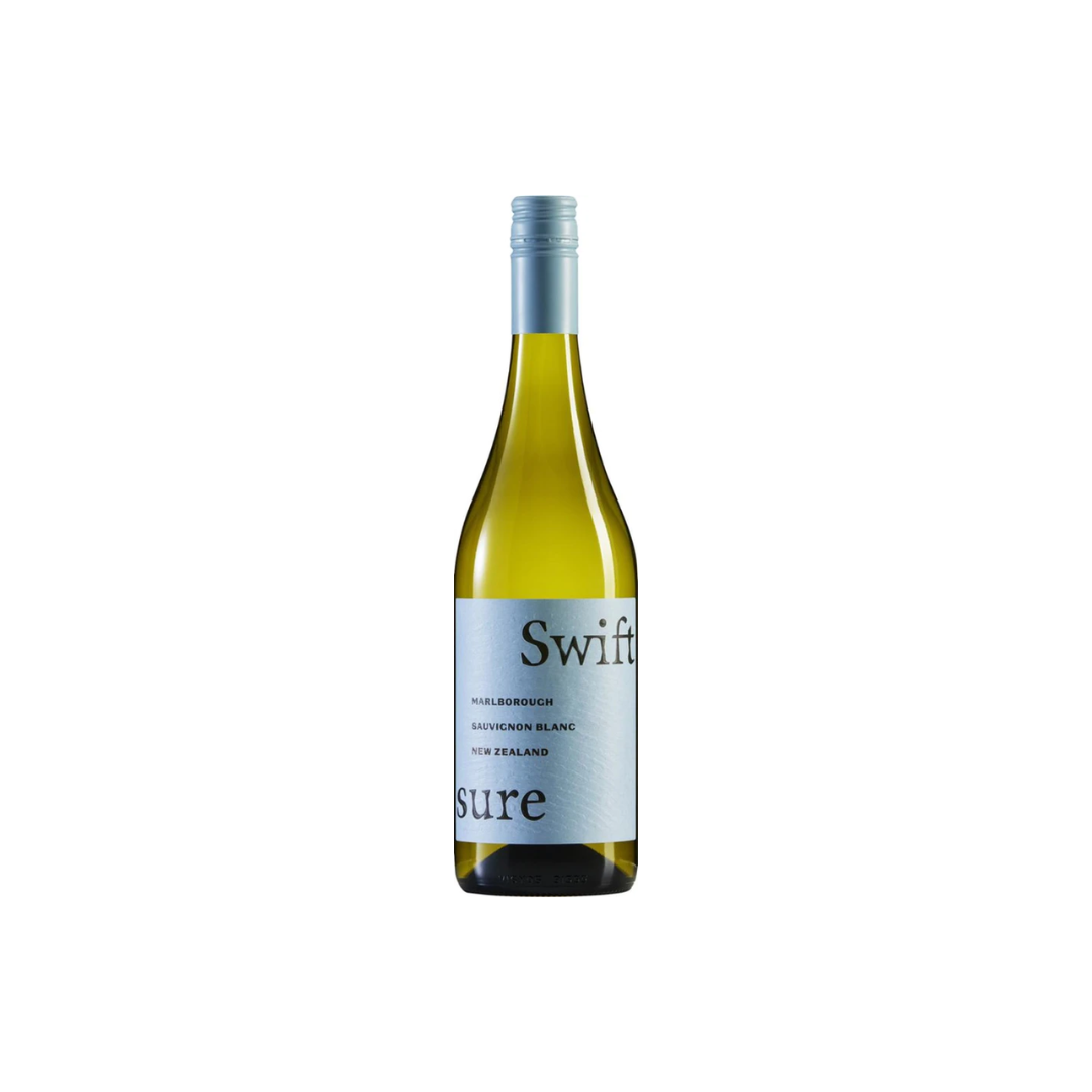 2023 Swiftsure Sauvignon Blanc Marlborough New Zealand