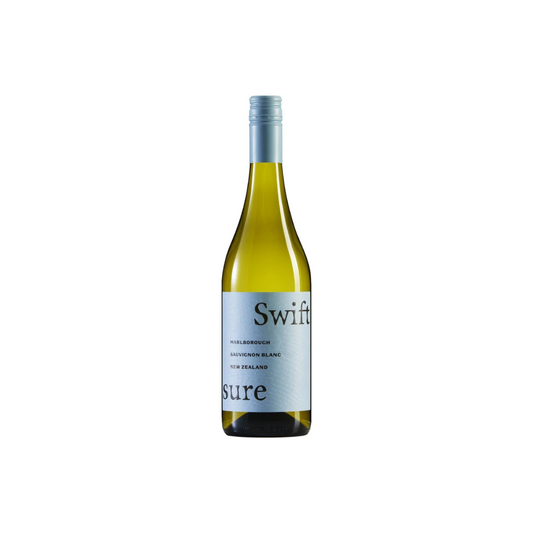 2023 Swiftsure Sauvignon Blanc Marlborough New Zealand