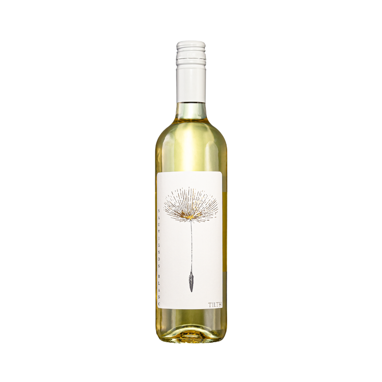 2023 Tilth Sauvignon Blanc Sonoma Coast CA