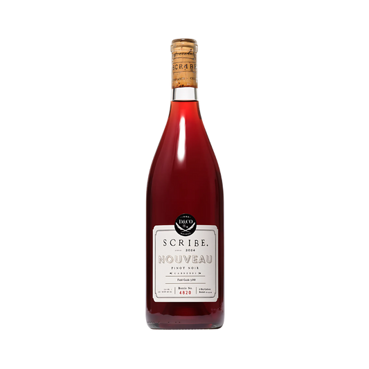 2024 Scribe Pinot Noir Carneros CA