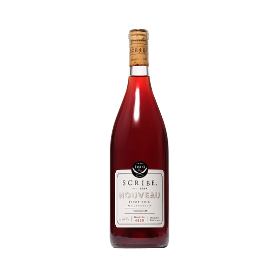 2024 Scribe Pinot Noir Carneros CA