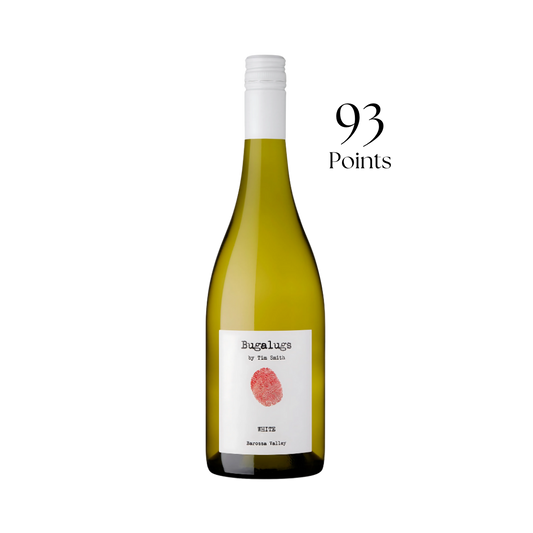 2024 Tim Smith "Bugalugs" White Blend Barossa Valley Australia