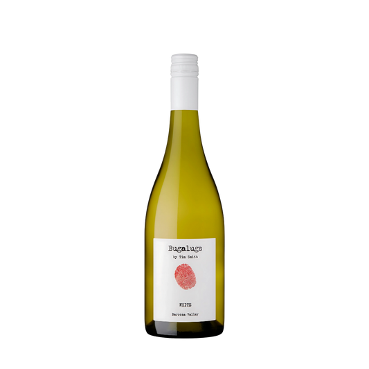 2024 Tim Smith "Bugalugs" White Blend Barossa Valley Australia