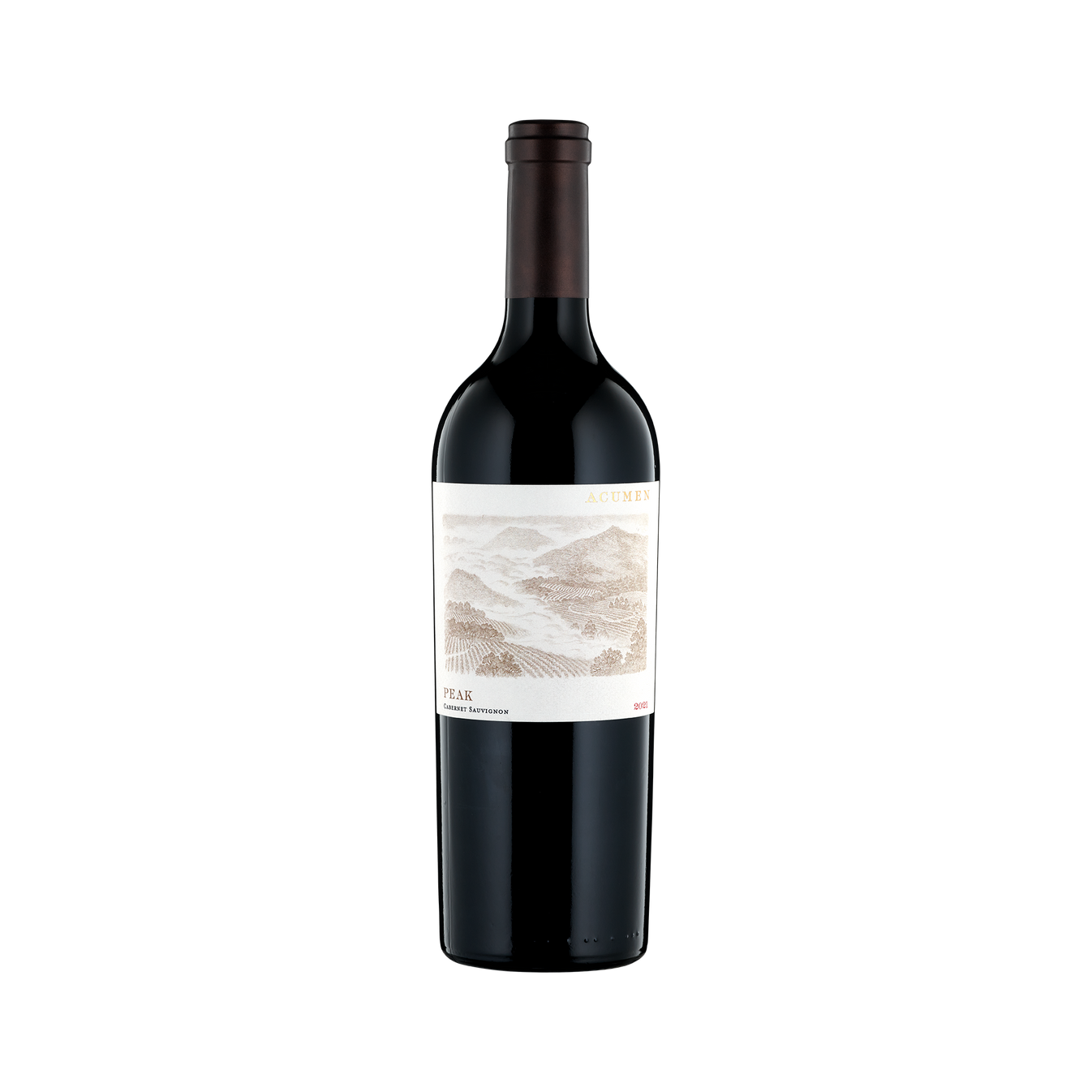 2021 Acumen Atlas Peak Sauvignon Napa Valley Gold Medal Wine