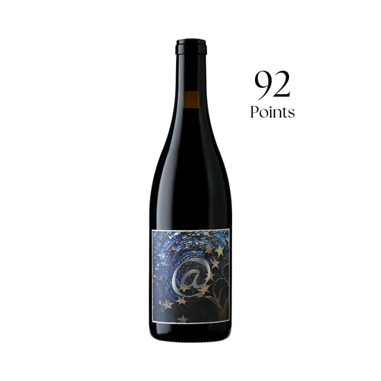 Adroît Vincenzo Vineyard Carignan Redwood Valley CA 2022