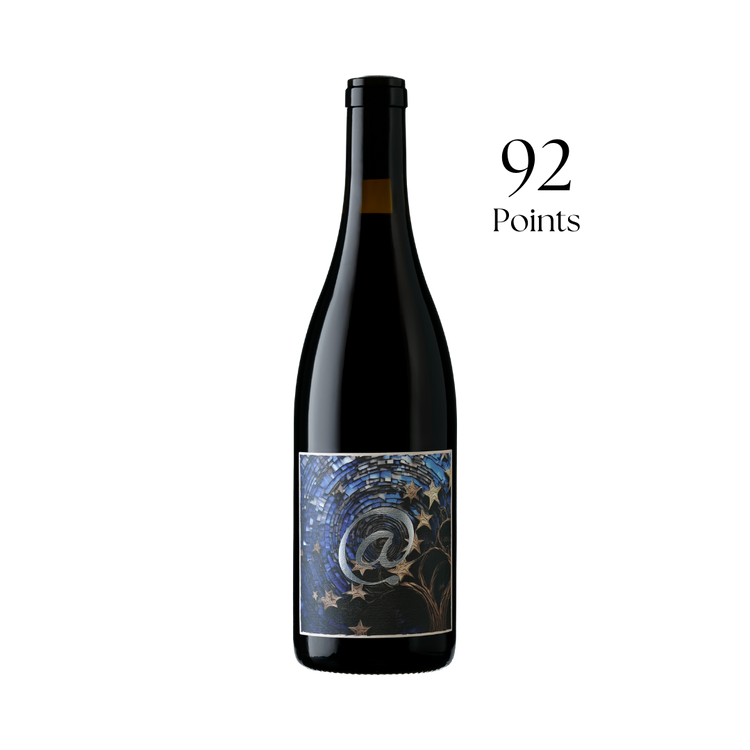 Adroît Vincenzo Vineyard Carignan Redwood Valley CA 2022