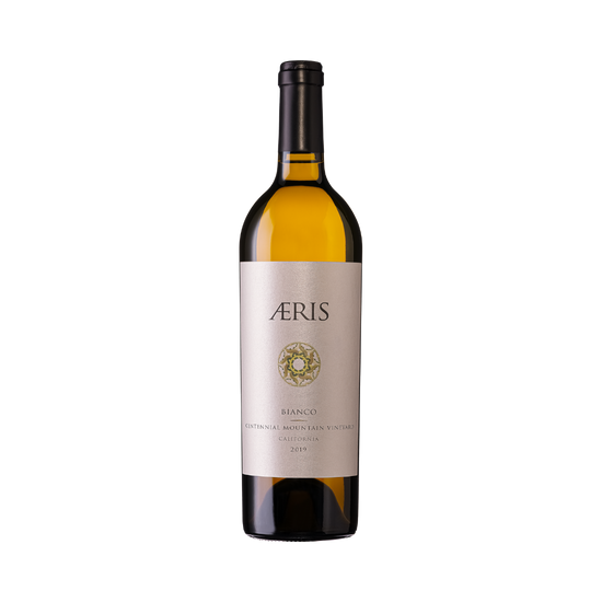 Aeris Centennial Mountain Vineyard Bianco California 2019
