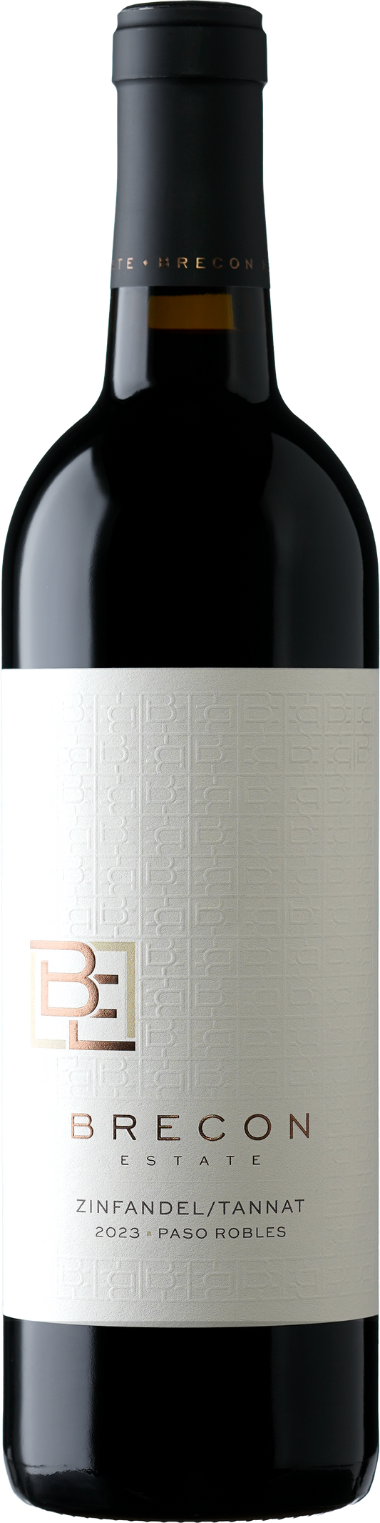 Brecon Estate Zinfandel/Tannat Paso Robles CA 2023
