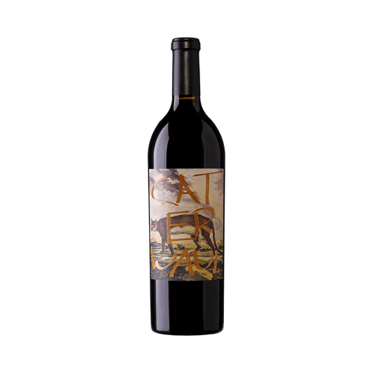Caterwaul Cabernet Sauvignon Napa Valley CA 2022