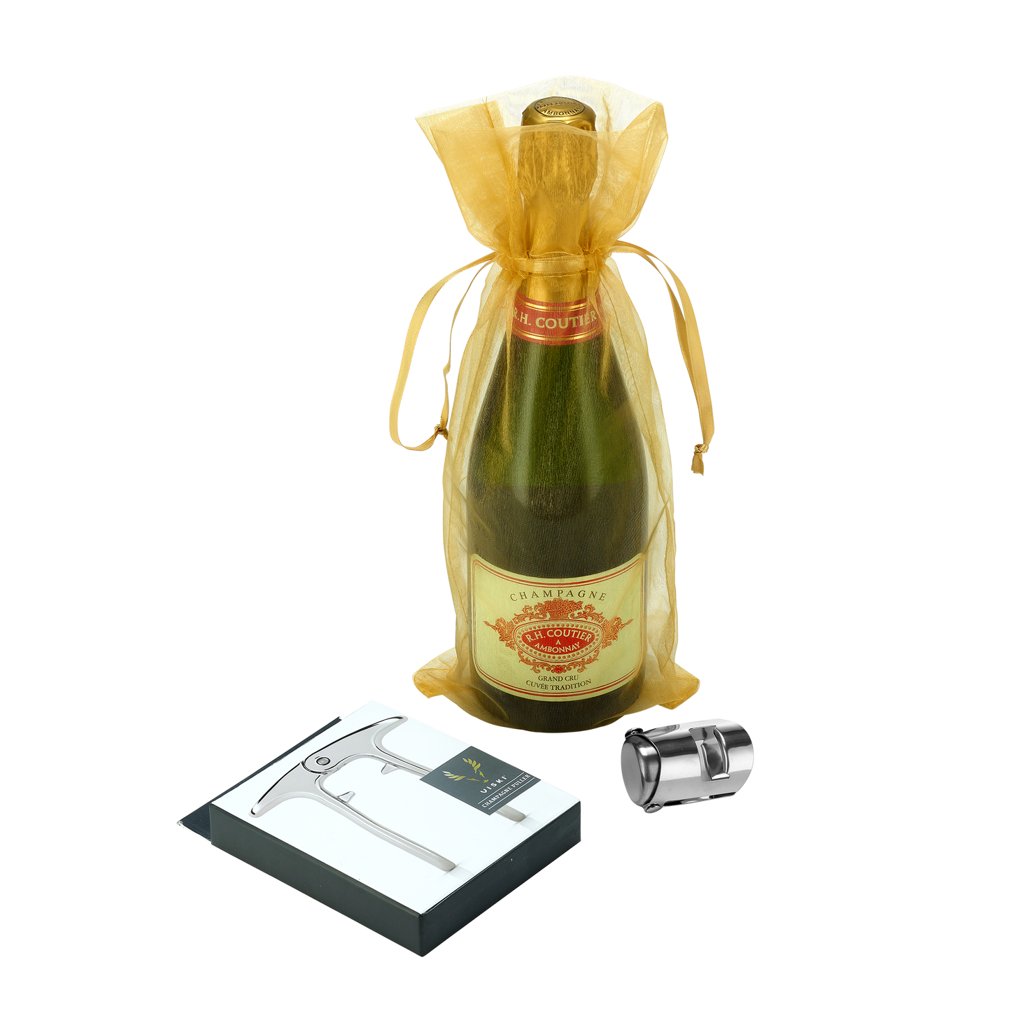 Champagne Gift Set