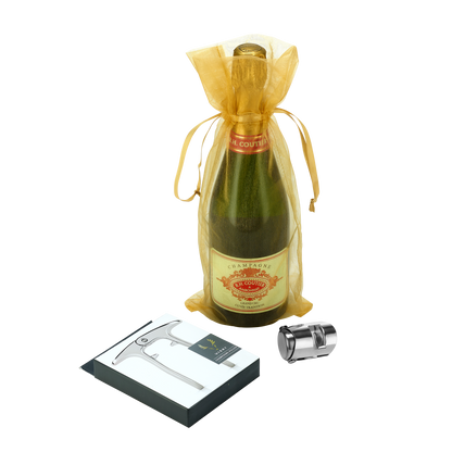 Champagne Gift Set