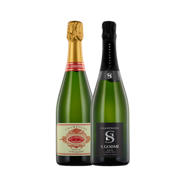 Imported French Champagne Special (75cl) product image
