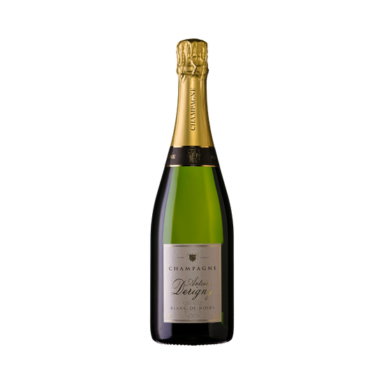 Champagne Antoine Derigny Blanc De Noirs Brut Champagne France NV