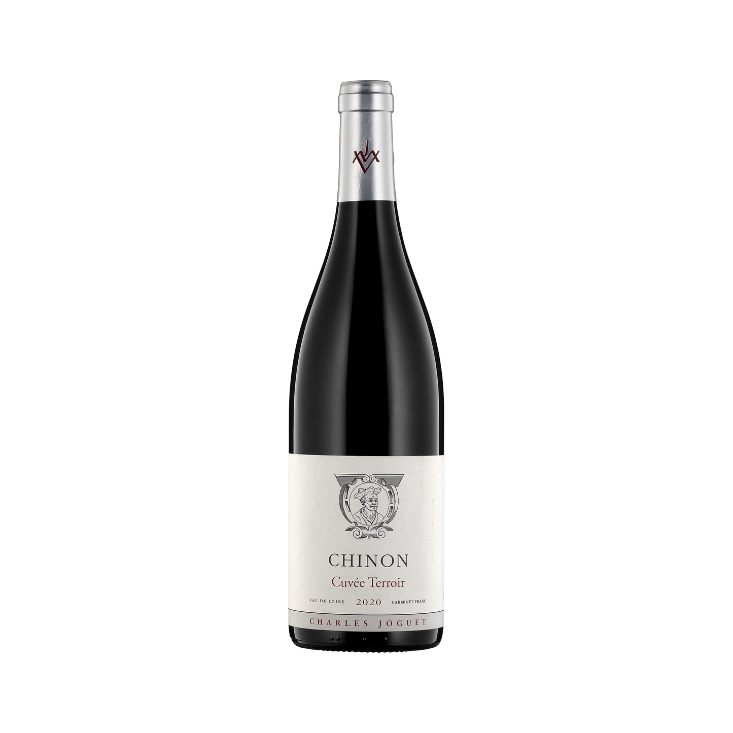 2020 Charles Joguet Cuvee Terroir Cabernet Franc Chinon