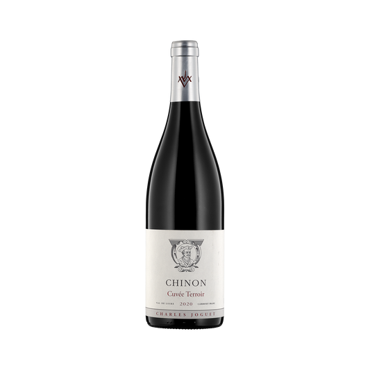 2020 Charles Joguet Cuvee Terroir Cabernet Franc Chinon