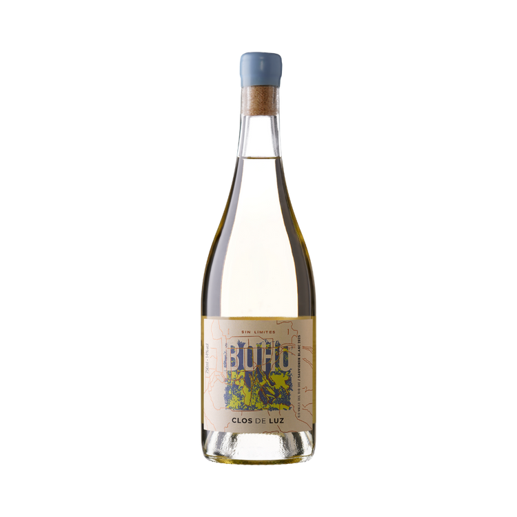 Clos de Luz "Boho" Sauvignon Blanc Valle Del Biobio  Chile 2025