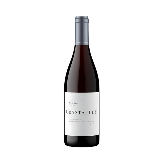 Crystallum "Peter Max" Pinot Noir Western Cape South Africa 2019