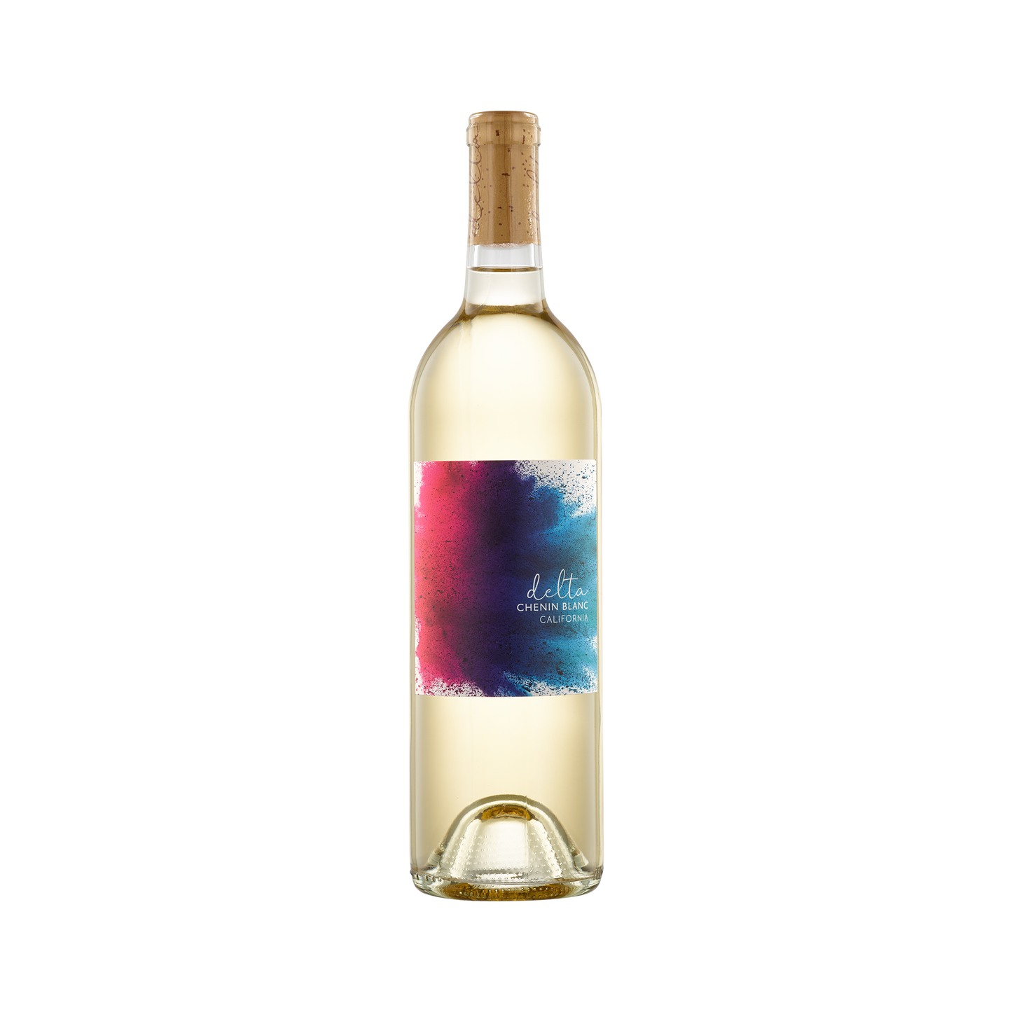 Delta Wines 2022 Chenin Blanc, California