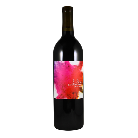 Delta2022CaliforniaCabernetFrancRev