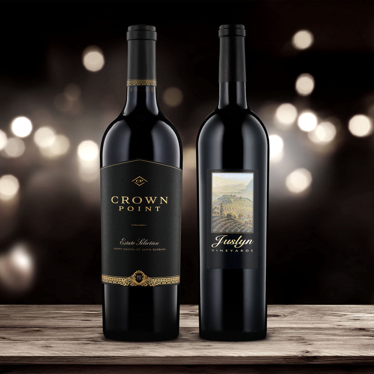 Diamond Wine Club Gift
