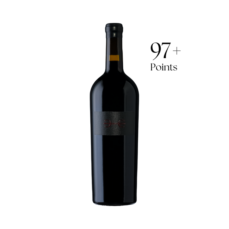 Dragonette Cellars MJM Syrah Santa Ynez Valley CA 2021