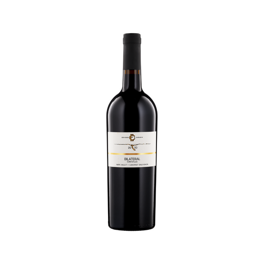 Erikson_Caradin2020_Bilateral_CabernetSauvignon